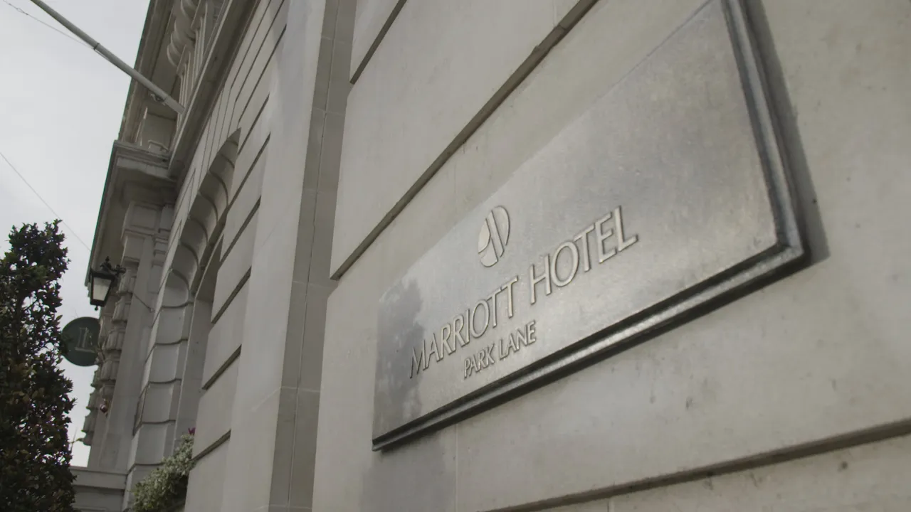 Checking Into the Future with Marriott TestBED